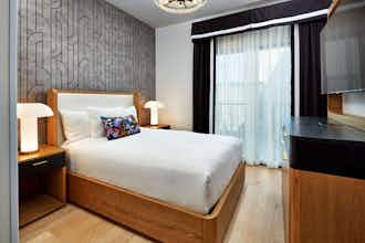 Hotel Elan Hotel photo 2
