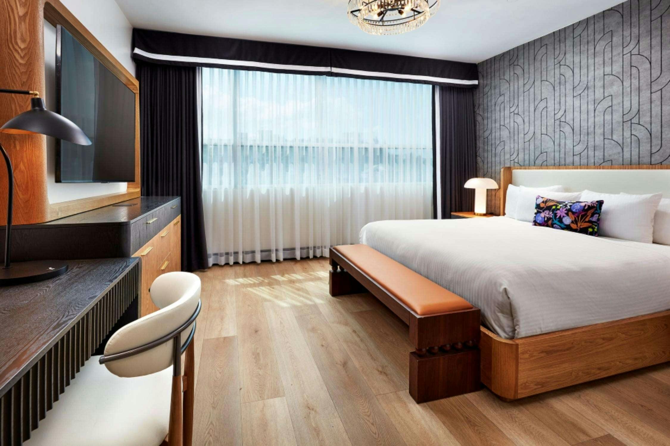 Hotel Elan Hotel photo 4