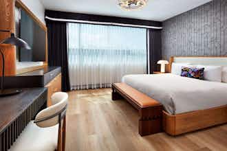 Hotel Elan Hotel photo 4