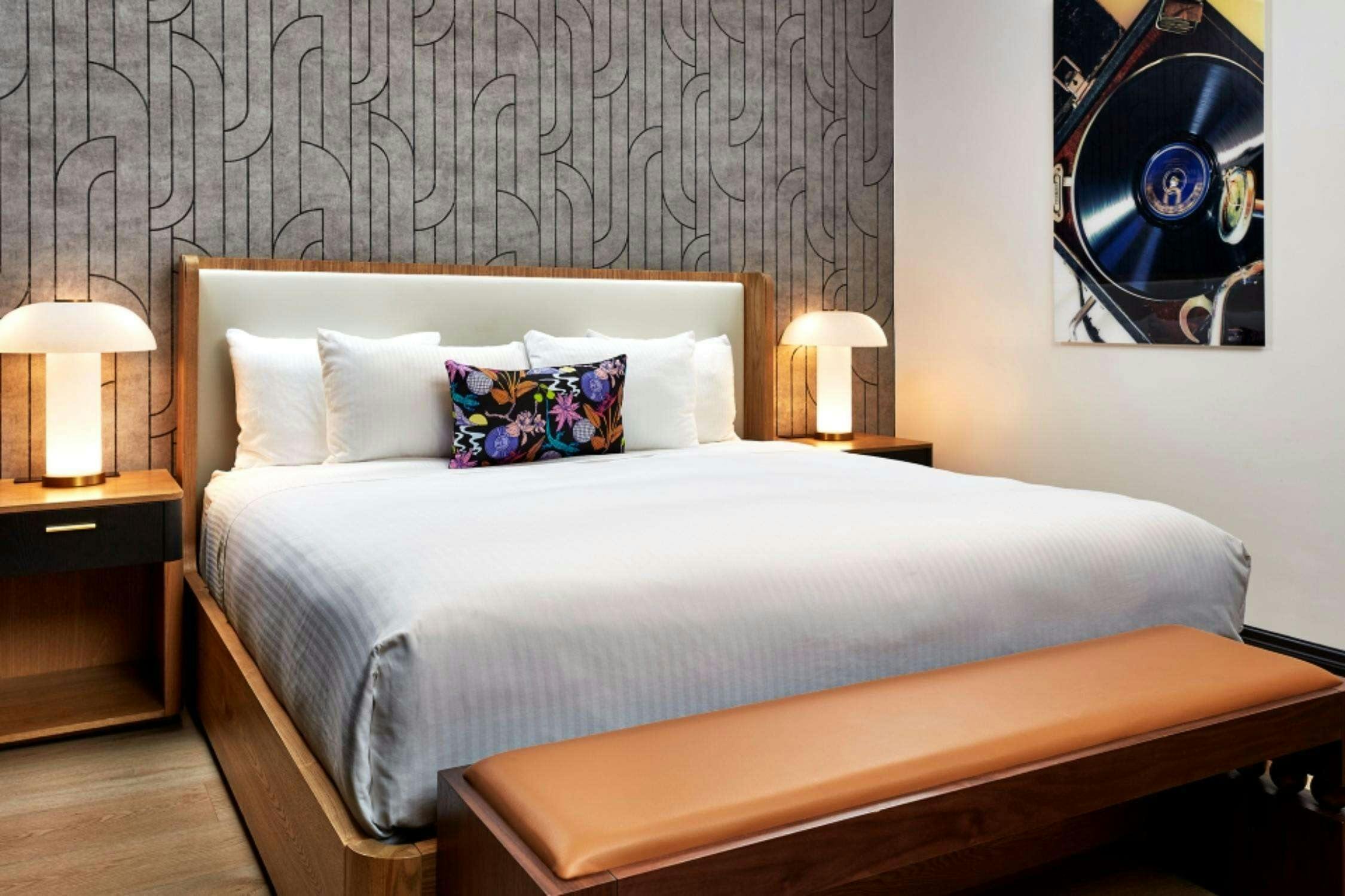 Hotel Elan Hotel photo 3