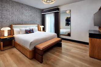 Hotel Elan Hotel photo 5