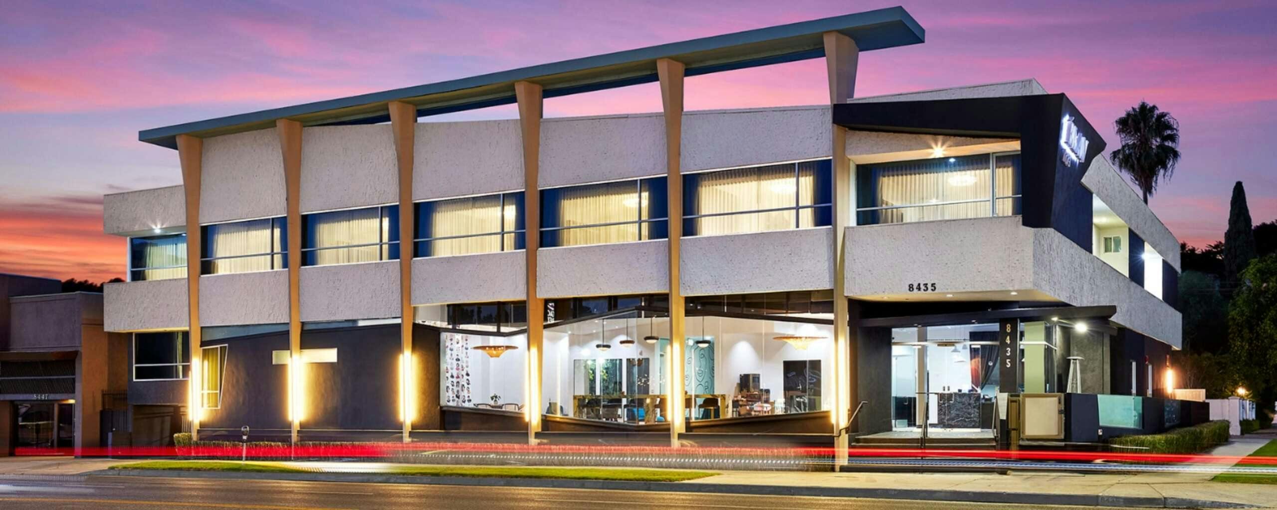 Hotel Elan Hotel photo 2