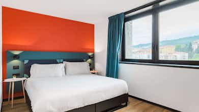 Hotel CXTrieste Giulia photo 1