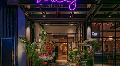 Moxy NYC Chelsea