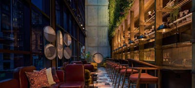 Moxy NYC Chelsea