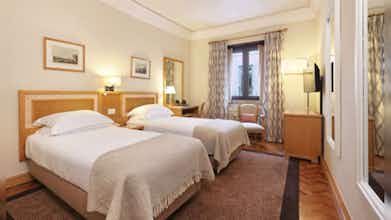Hotel Hotel Lisboa Plaza, a Lisbon Heritage Collection photo 1