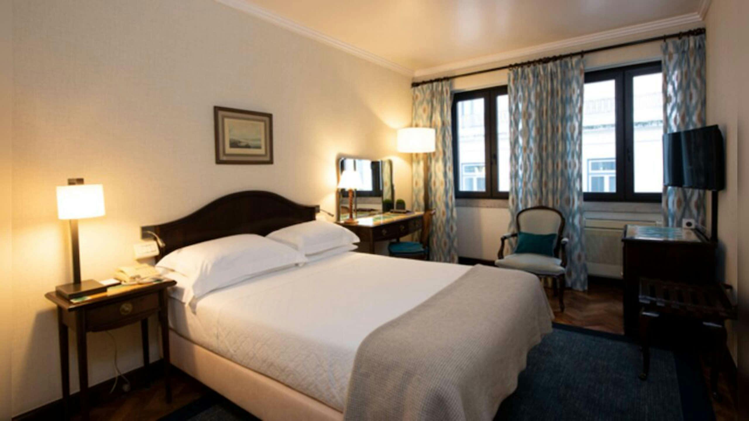 Hotel Hotel Lisboa Plaza, a Lisbon Heritage Collection photo 4