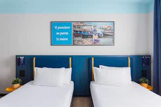 Hotel CX Naples | Centrale photo 4