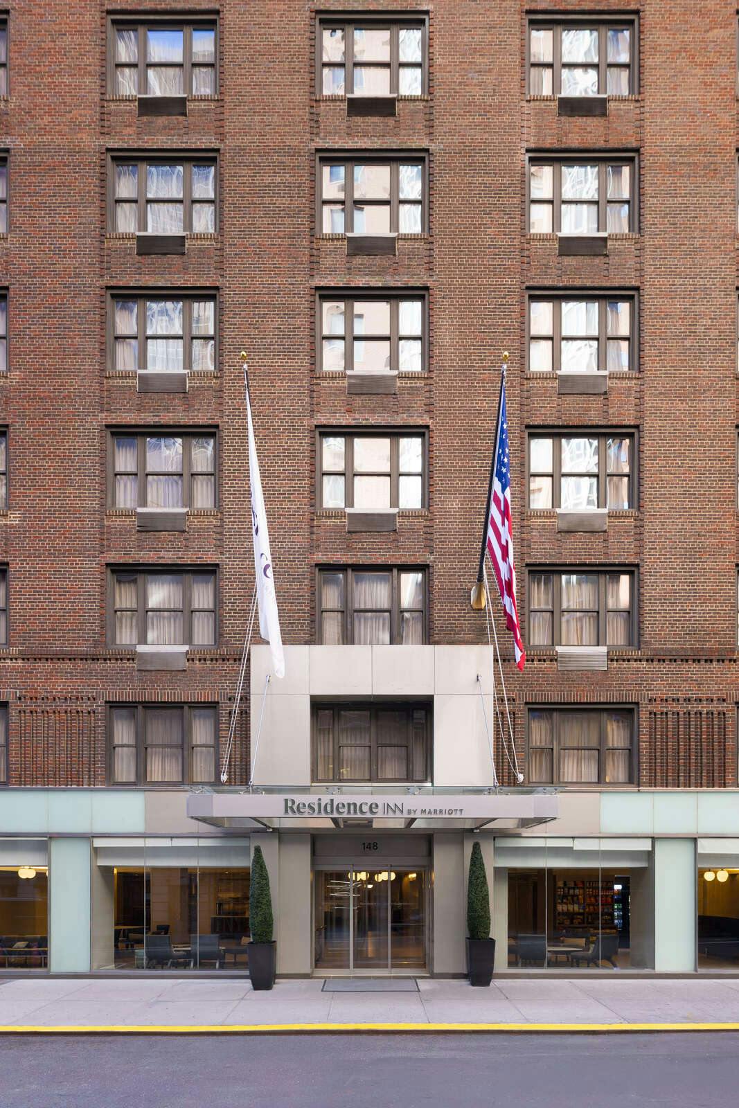 Residence Inn Midtown East