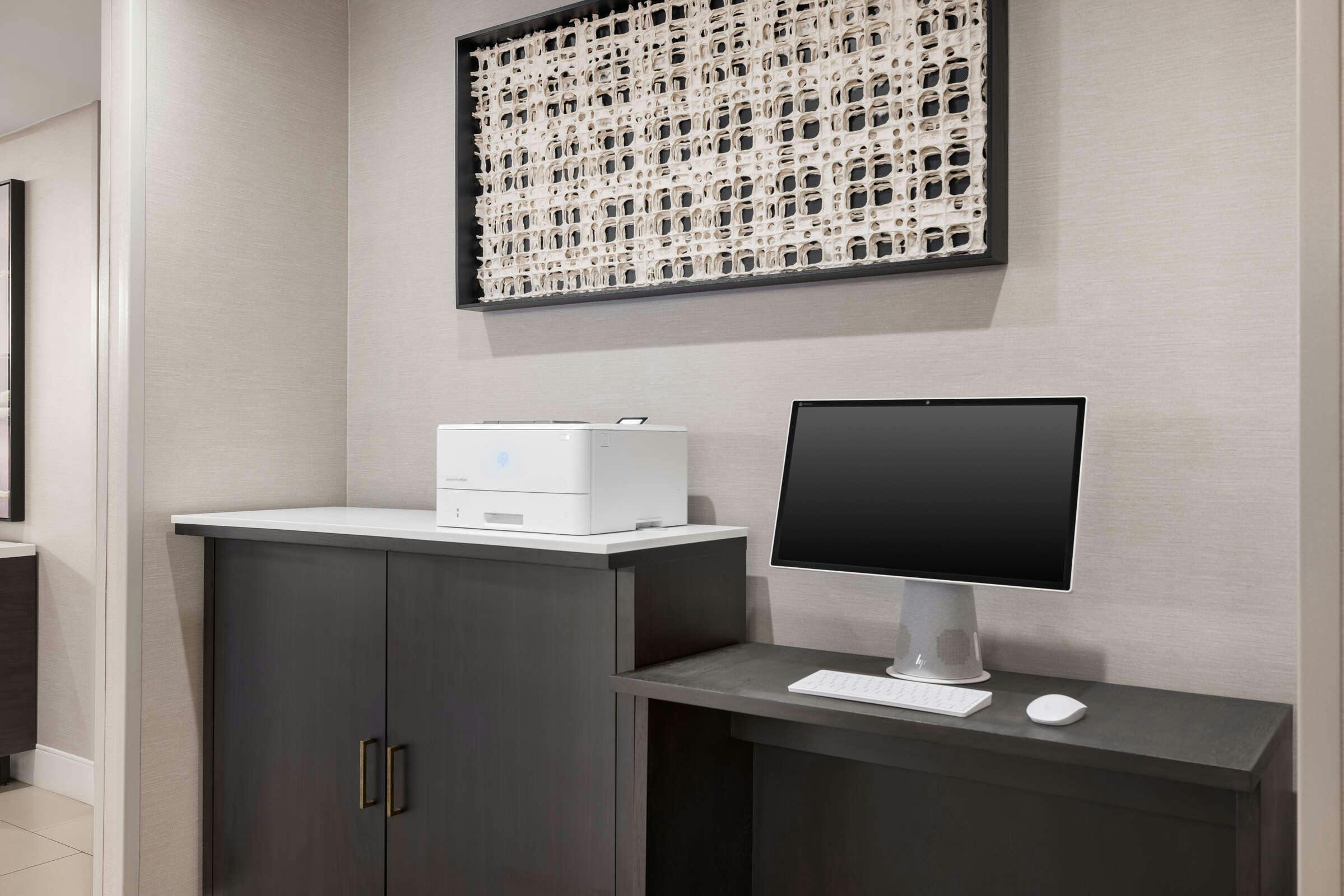 Hotel Residence Inn Midtown East photo 4