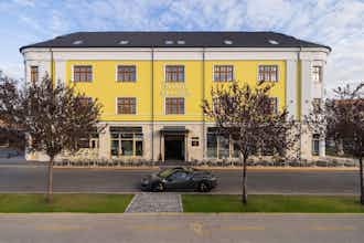 Hotel Hotel Allora photo 3