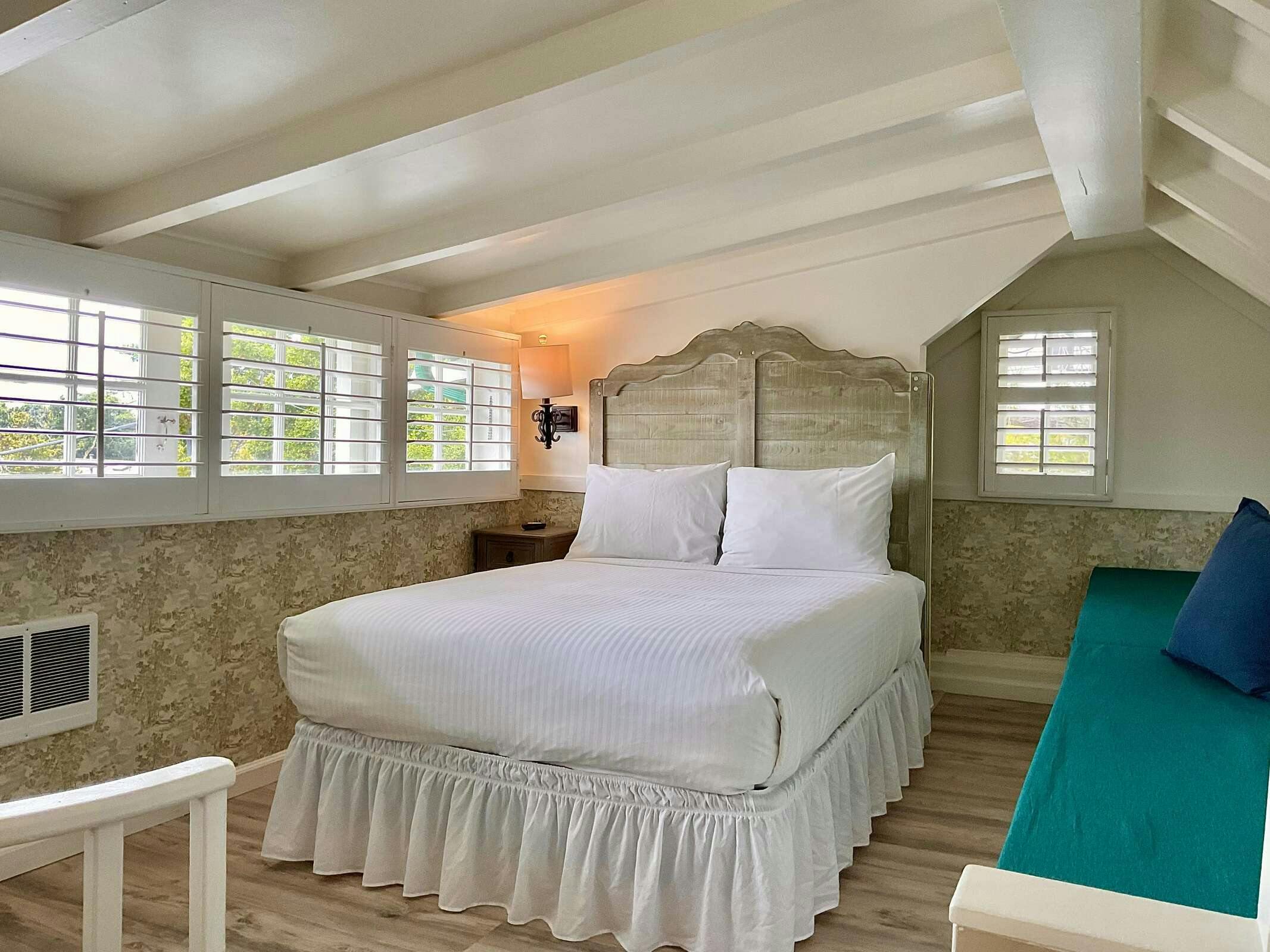 Hotel Green Lantern Inn photo 1