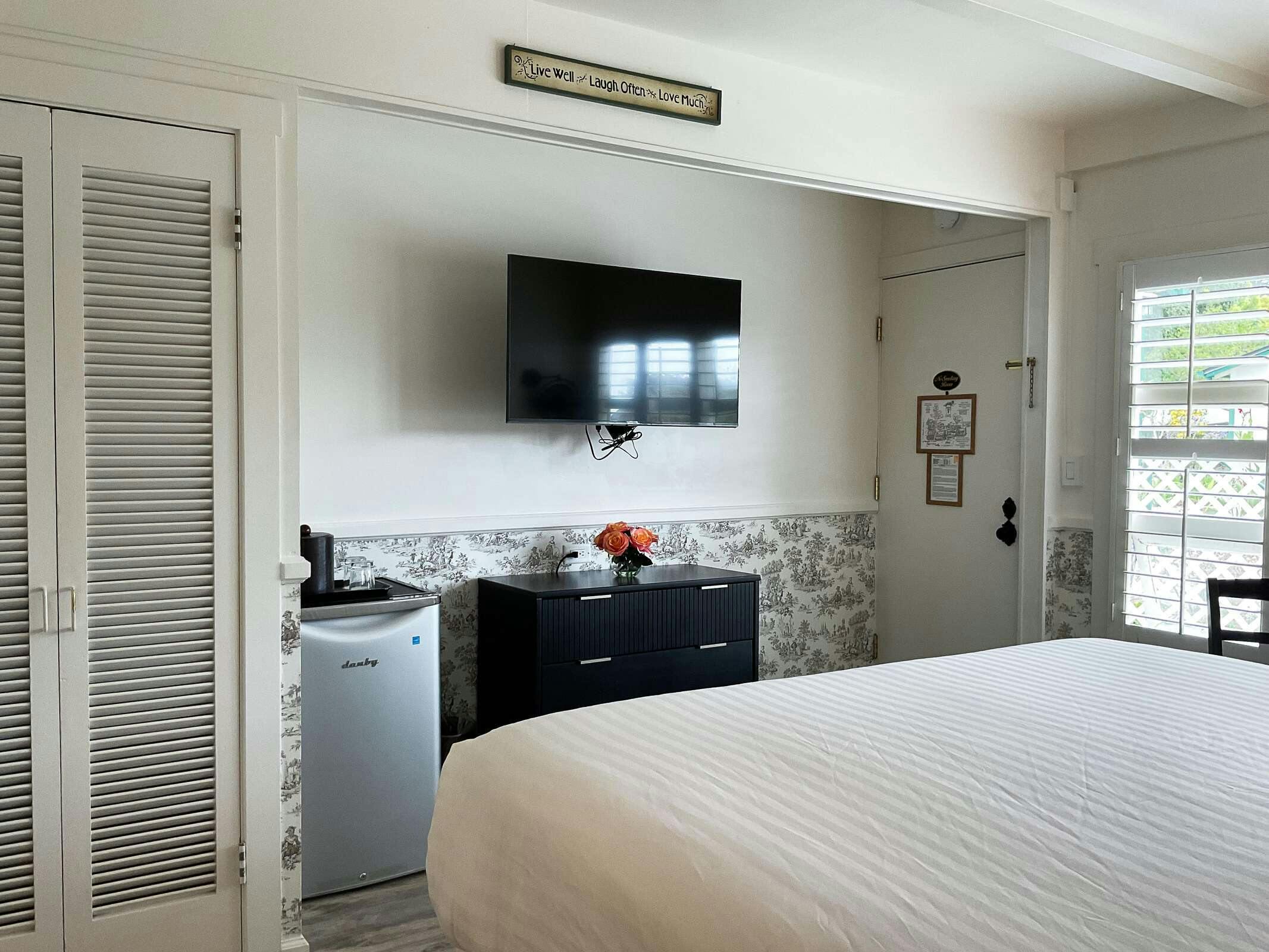 Hotel Green Lantern Inn photo 4