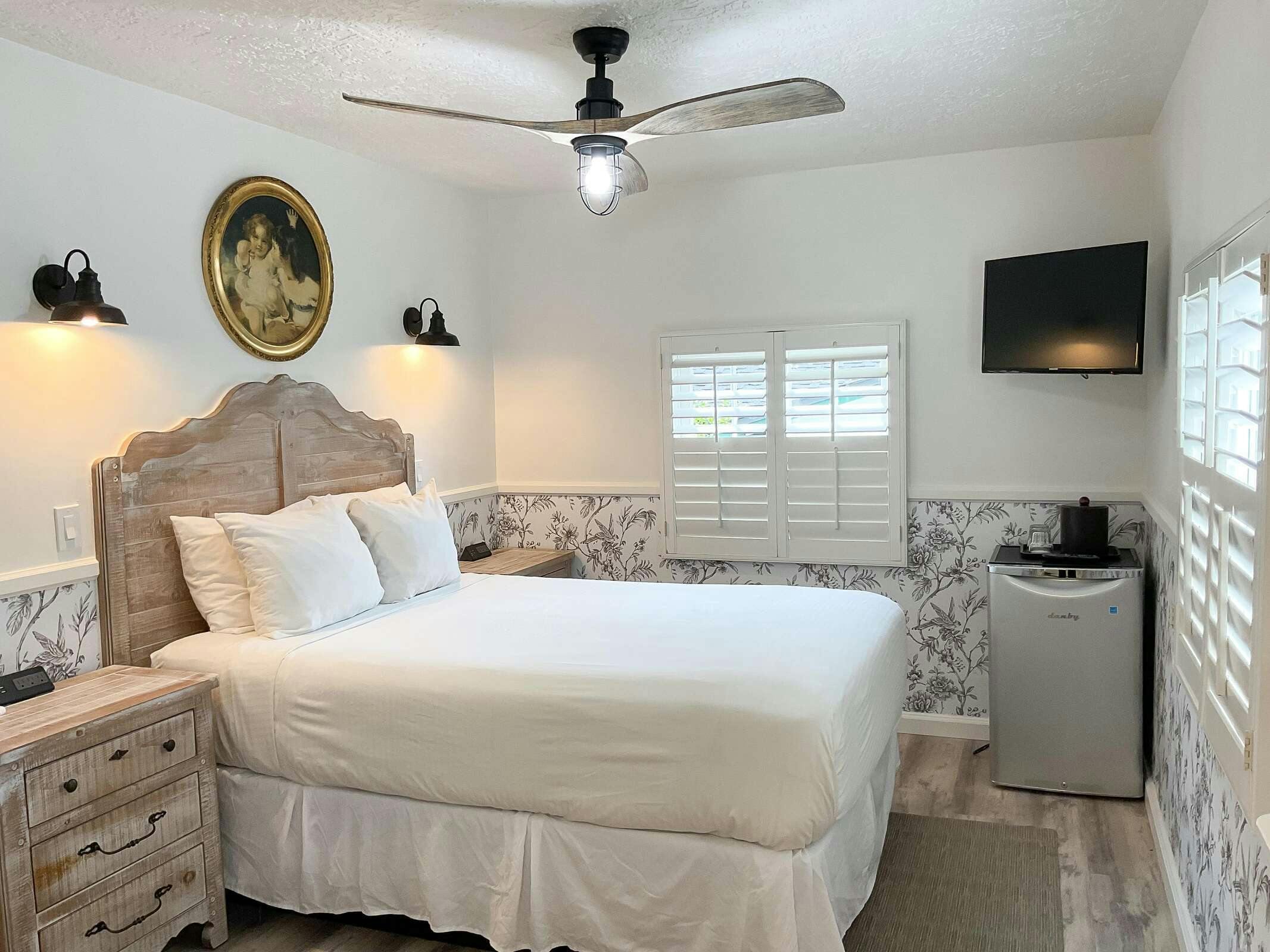 Hotel Green Lantern Inn photo 5