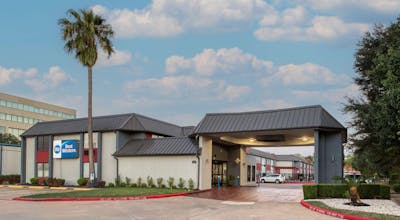 Best Western Webster Hotel, Nasa