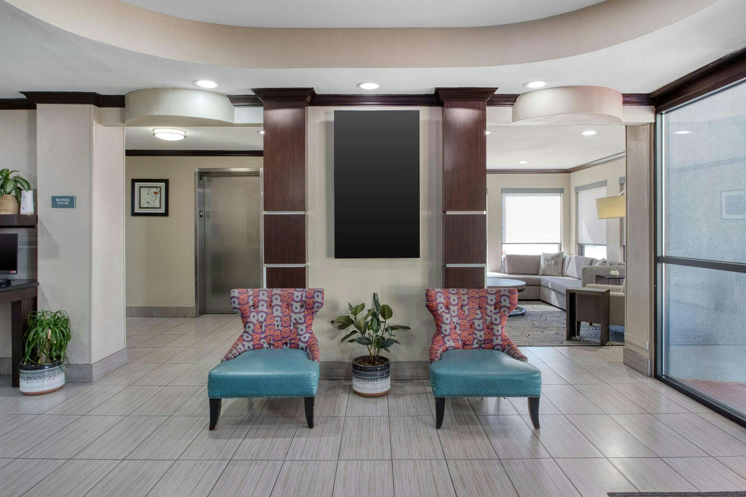 Hotel Best Western Webster Hotel, Nasa photo 2