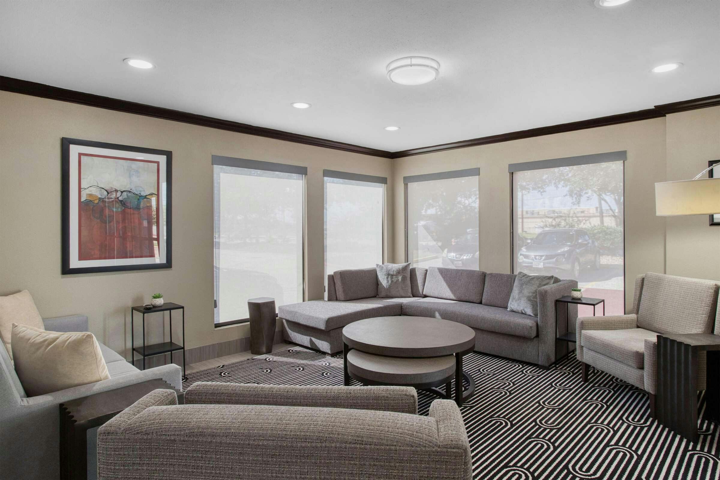 Hotel Best Western Webster Hotel, Nasa photo 3