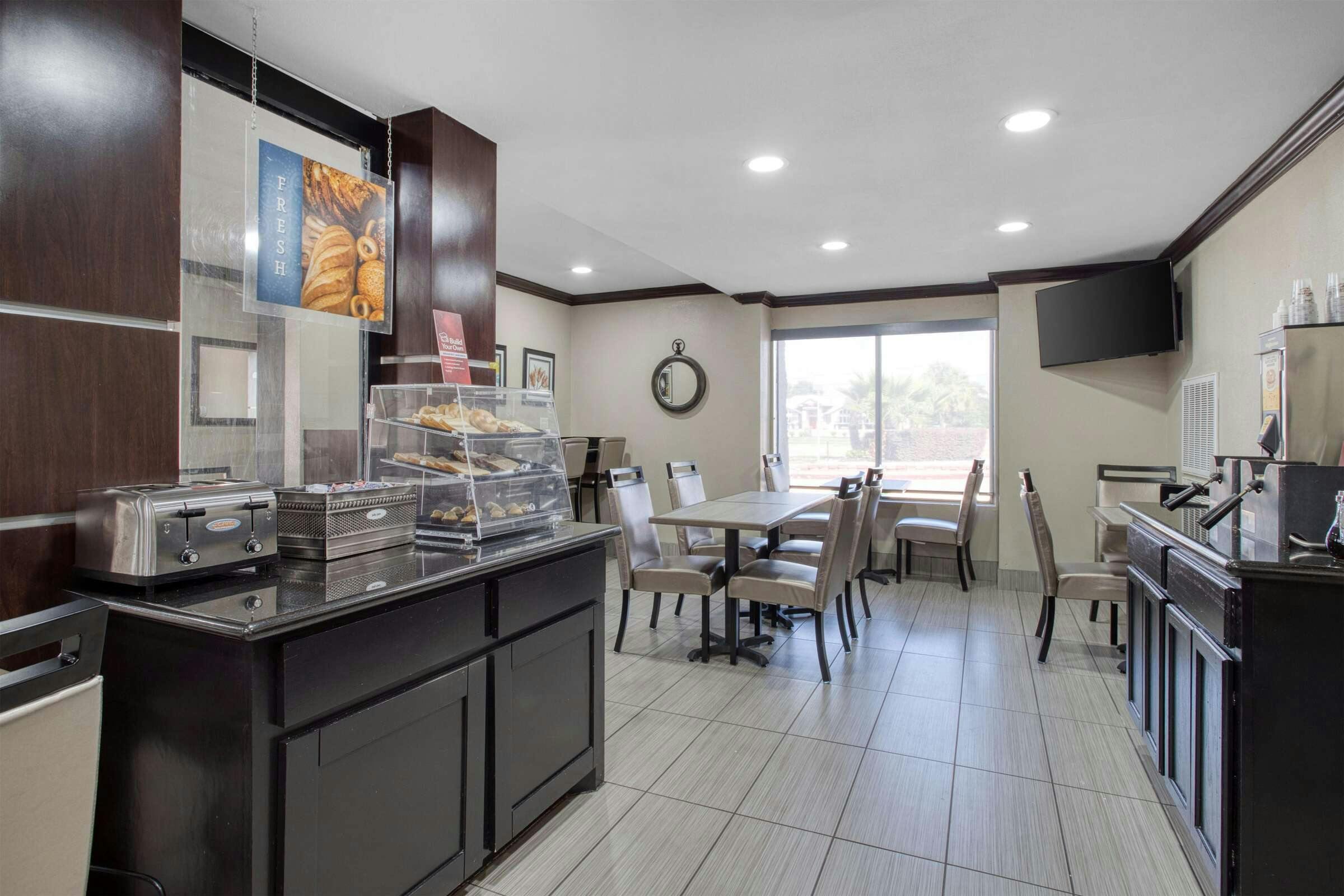 Hotel Best Western Webster Hotel, Nasa photo 4