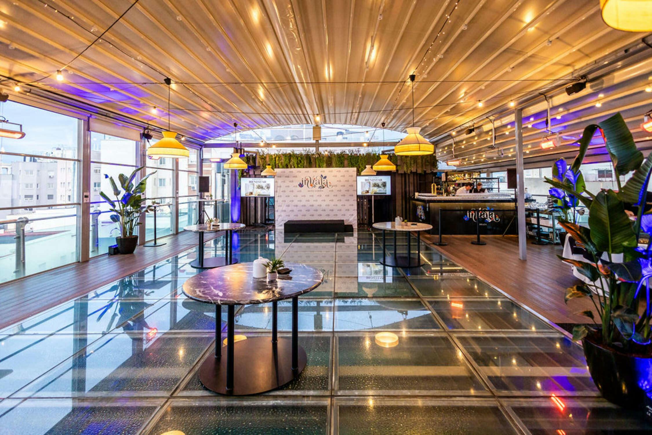 Hotel Inhala Hotel Garden photo 2