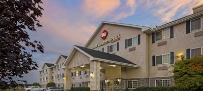 Best Western Plus Aberdeen