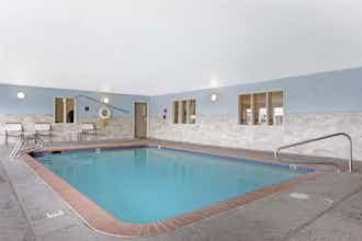 Hotel Best Western Plus Aberdeen photo 1