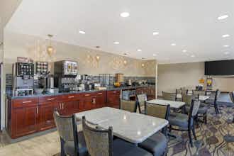 Hotel Best Western Plus Aberdeen photo 2