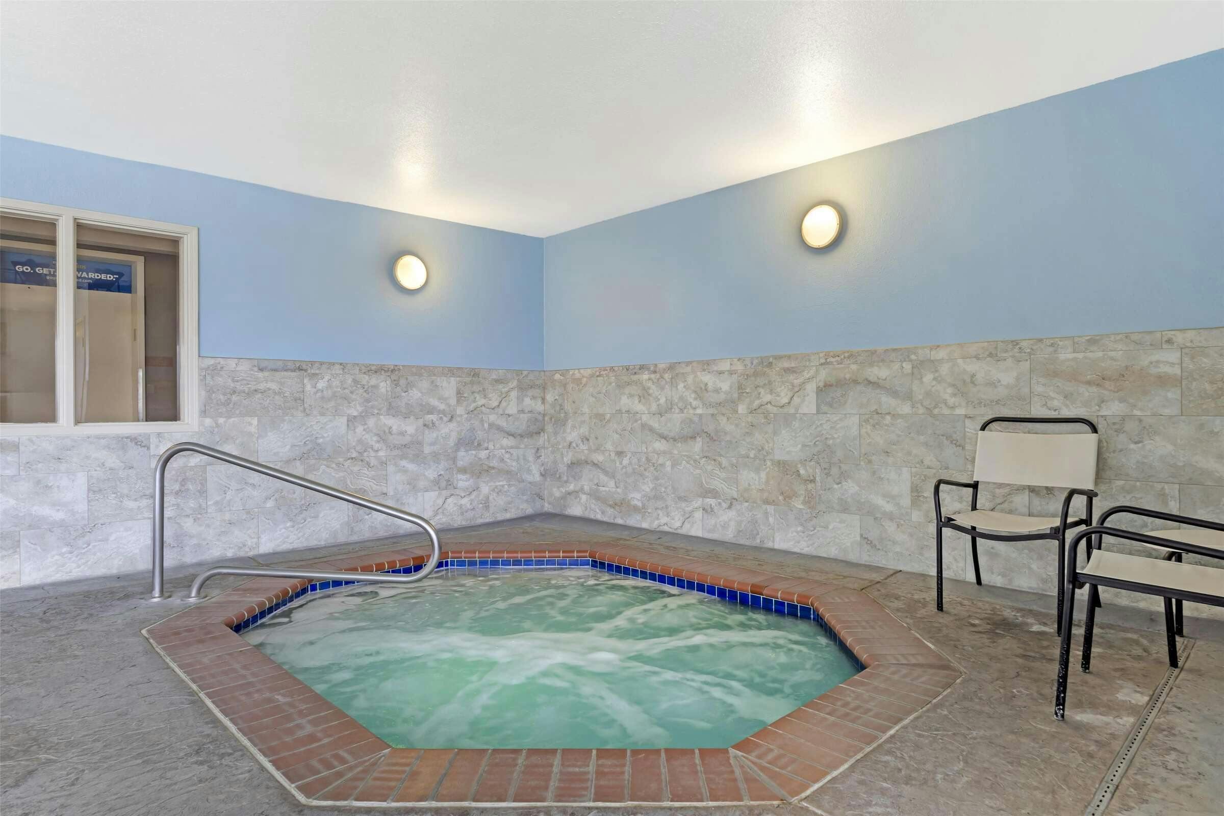 Hotel Best Western Plus Aberdeen photo 3