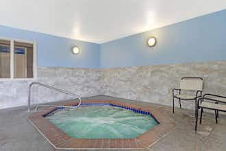 Hotel Best Western Plus Aberdeen photo 3
