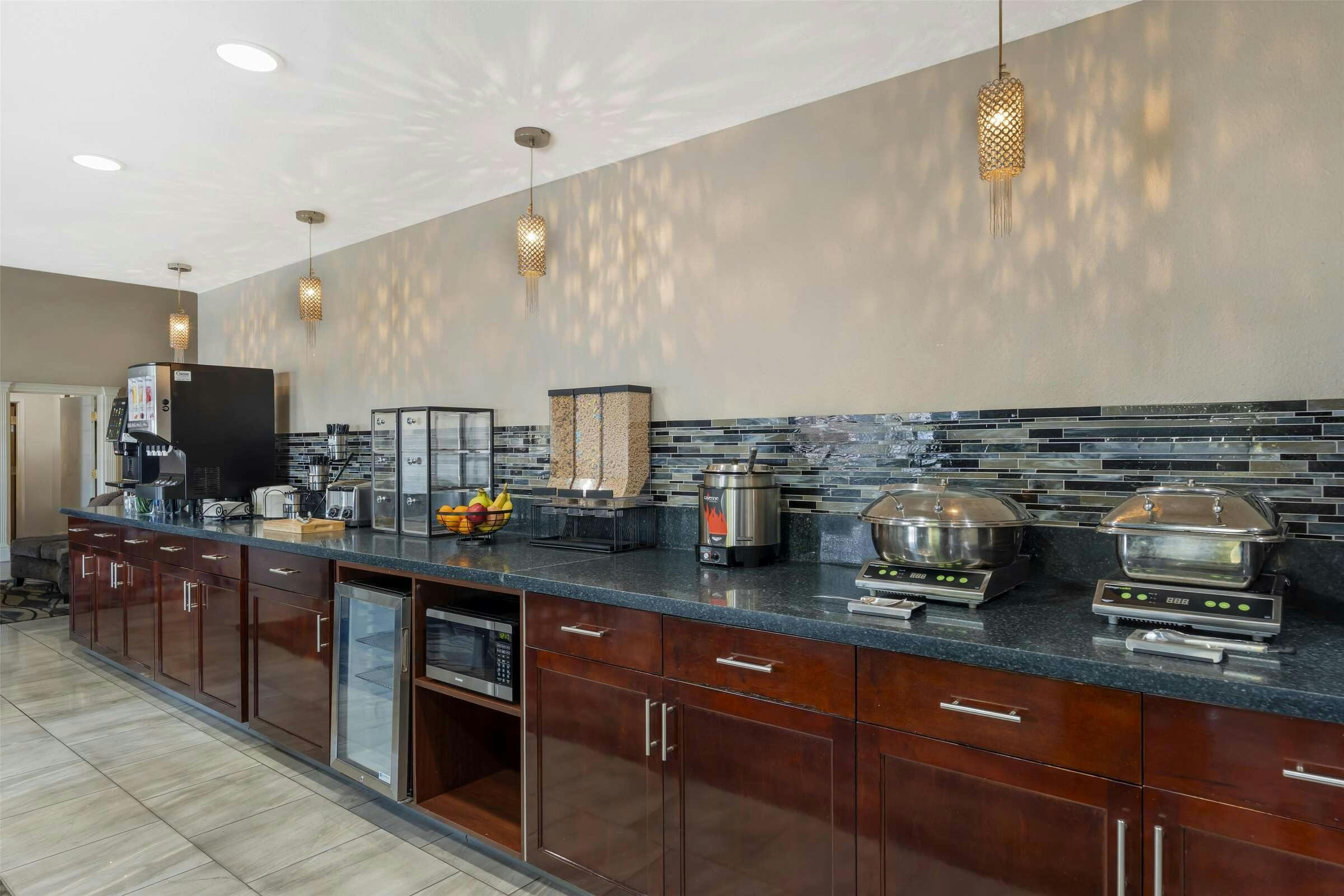 Hotel Best Western Plus Aberdeen photo 5