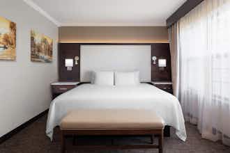 Hotel Best Western Premier Bridgewood Resort Hotel photo 1