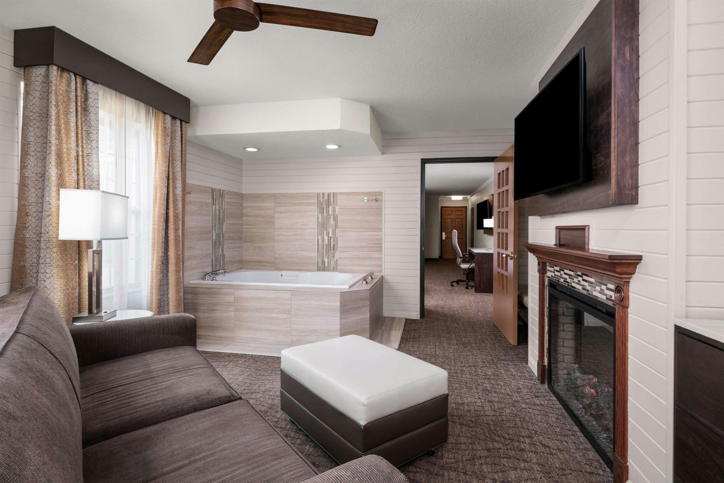 Hotel Best Western Premier Bridgewood Resort Hotel photo 2