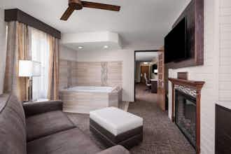 Hotel Best Western Premier Bridgewood Resort Hotel photo 2