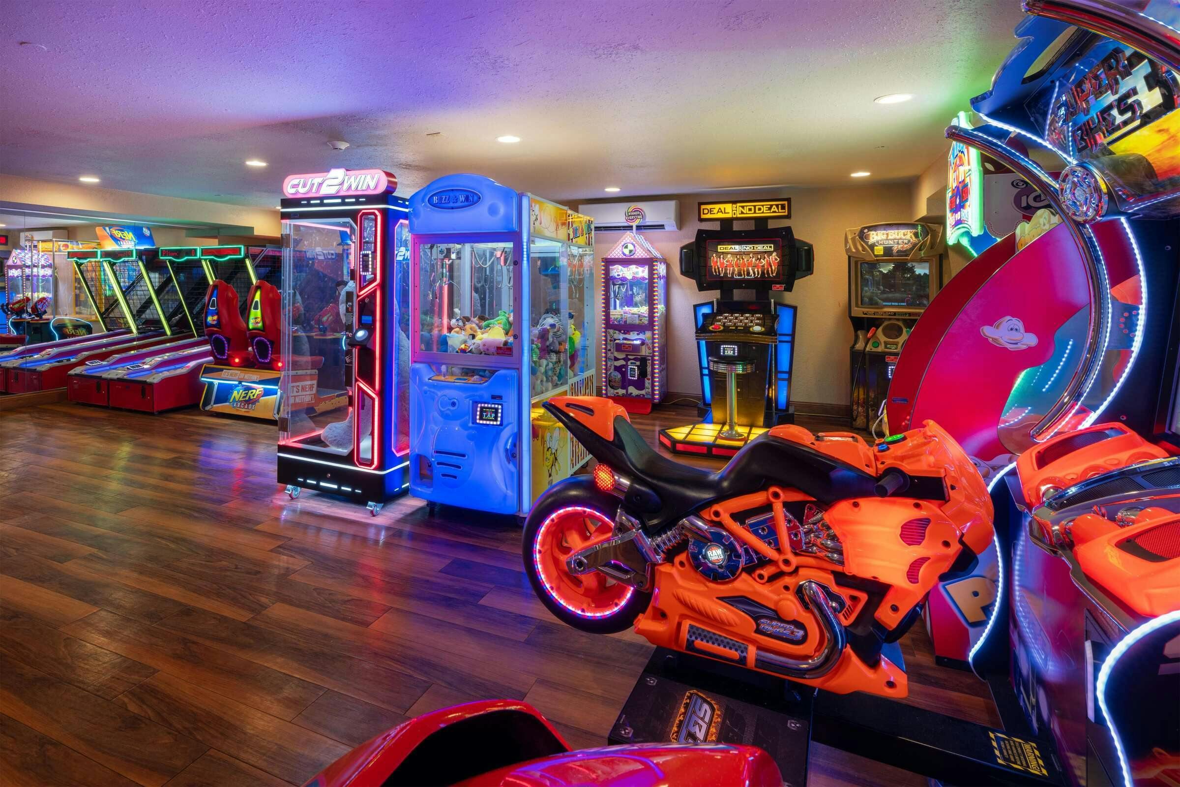 Hotel Best Western Premier Bridgewood Resort Hotel photo 3