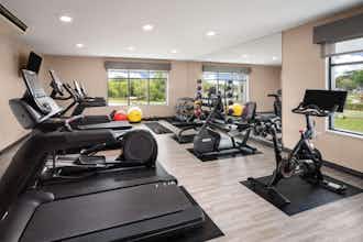Hotel Best Western Premier Bridgewood Resort Hotel photo 4