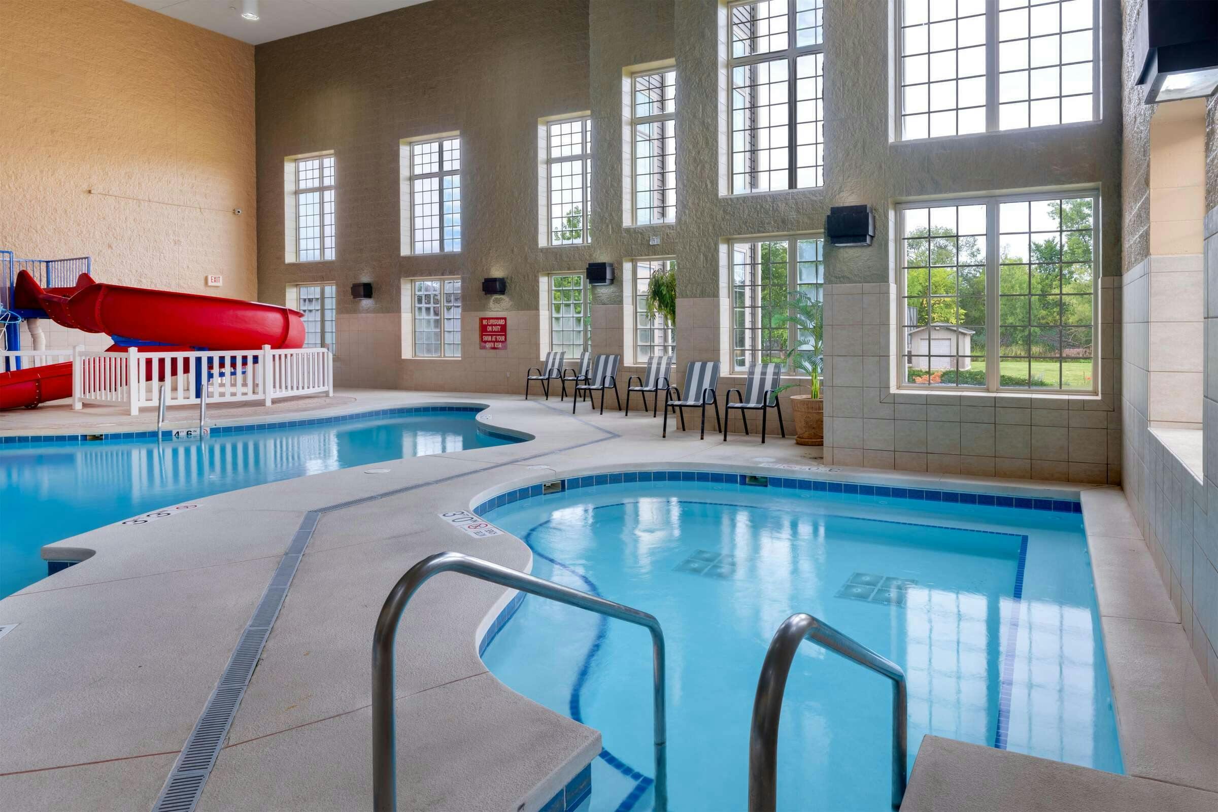 Hotel Best Western Premier Bridgewood Resort Hotel photo 5