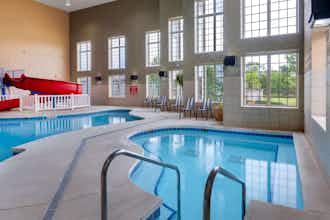 Hotel Best Western Premier Bridgewood Resort Hotel photo 5
