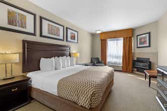Hotel Best Western Plus The Inn At St. Albert photo 2