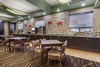 Hotel Best Western Plus The Inn At St. Albert photo 5