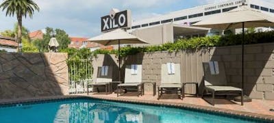 Hotel Xilo Glendale