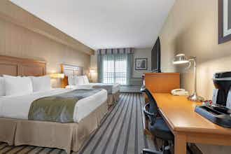 Hotel Best Western King George Inn & Suites photo 1