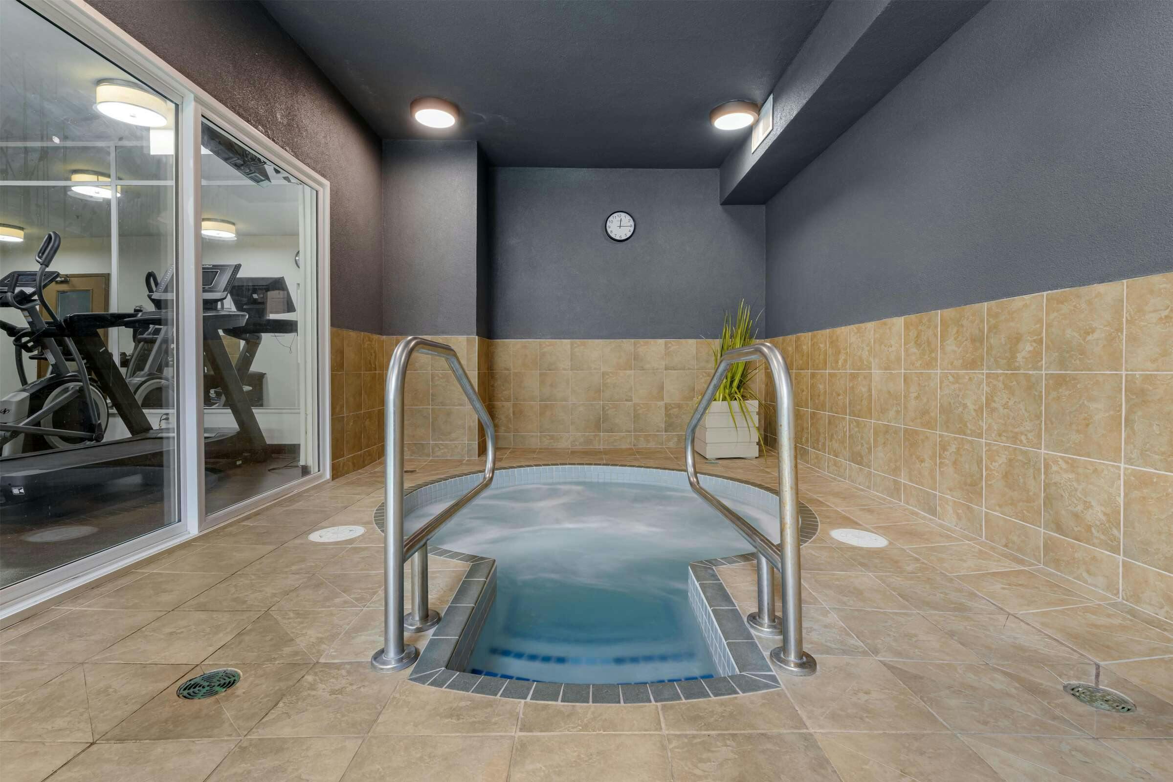 Hotel Best Western King George Inn & Suites photo 3