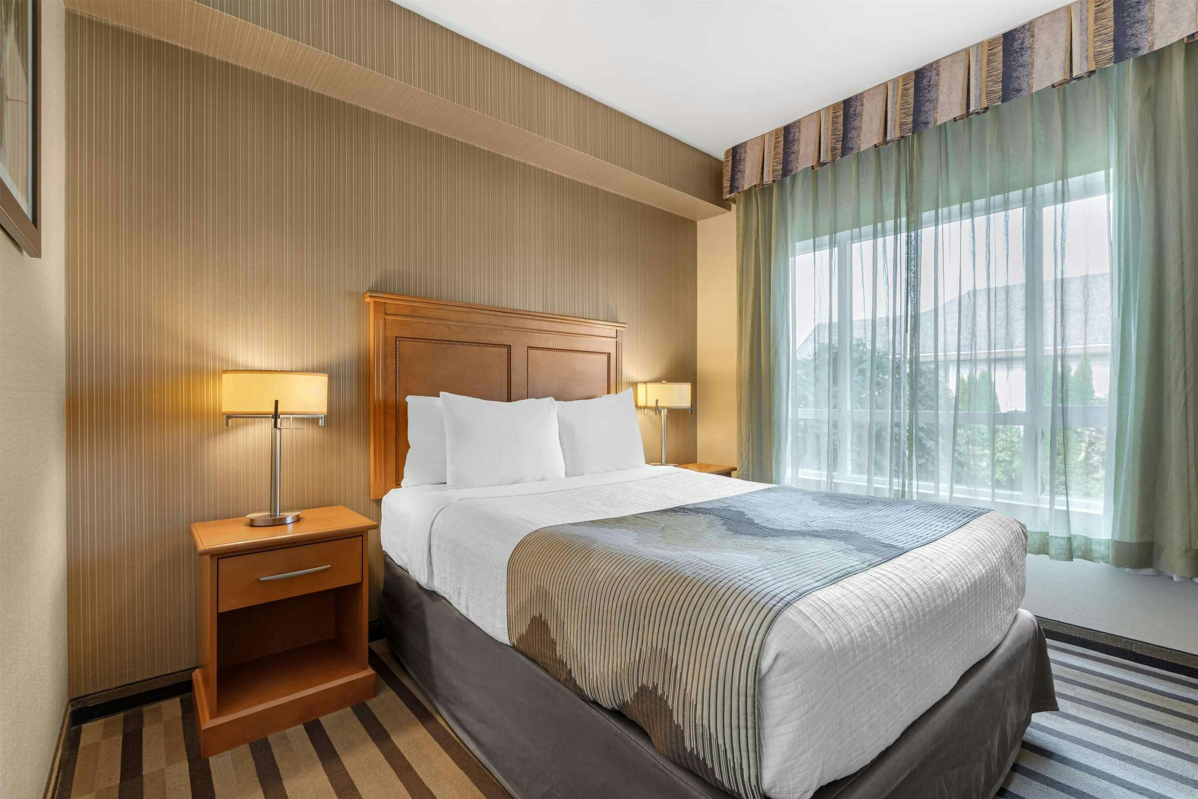 Hotel Best Western King George Inn & Suites photo 4