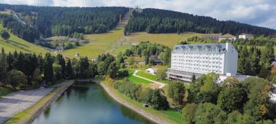 Best Western Ahorn Hotel Birkenhof