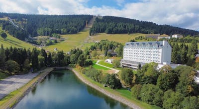 Best Western Ahorn Hotel Birkenhof