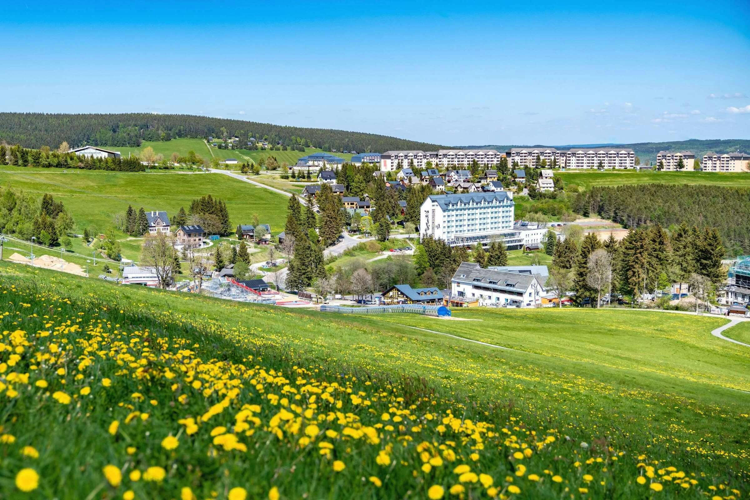 Hotel Best Western Ahorn Hotel Birkenhof photo 3