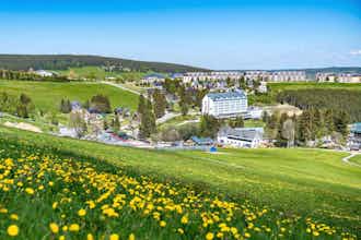 Hotel Best Western Ahorn Hotel Birkenhof photo 3