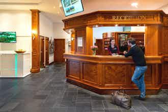 Hotel Best Western Ahorn Hotel Birkenhof photo 4