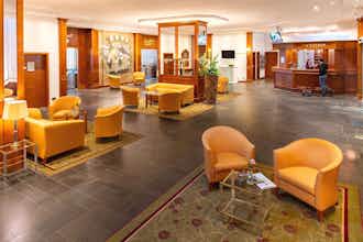 Hotel Best Western Ahorn Hotel Birkenhof photo 5