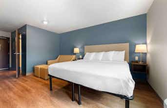 Hotel Extended Stay America Suites - St Paul - Woodbury photo 1