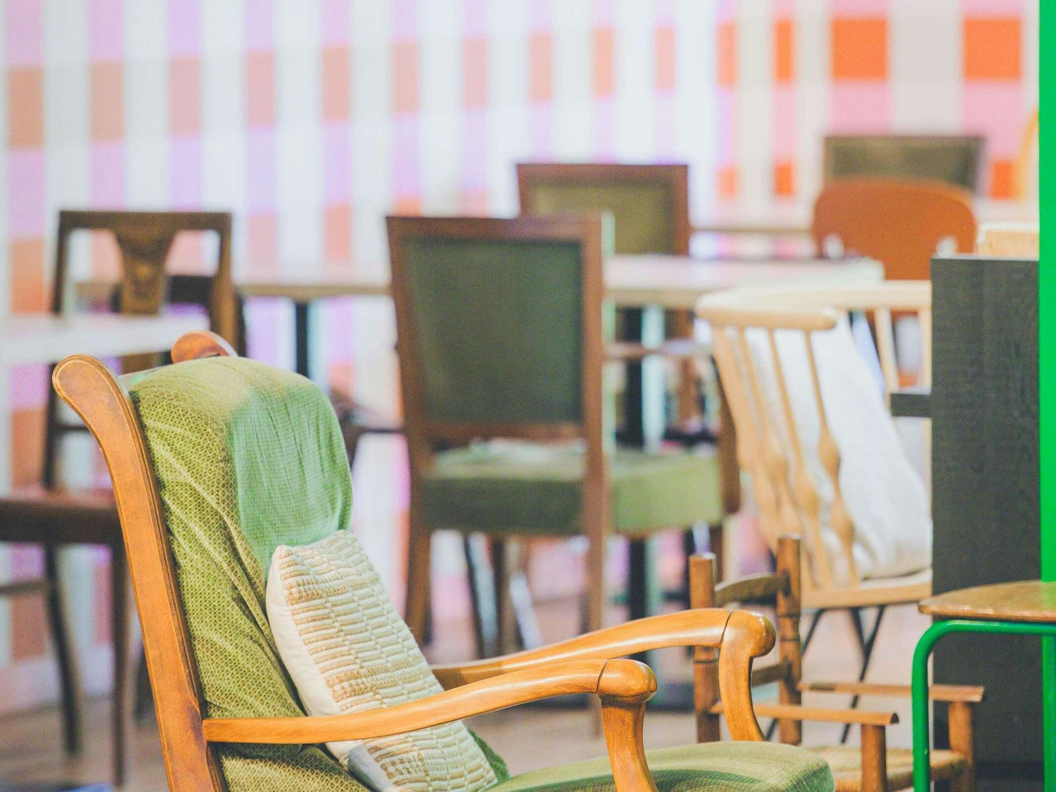 Hotel Greet Hotel Annecy Cran Gevrier photo 2